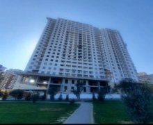 Satılır Yeni Tikili Nəsimi m., 9-cu mikrorayon, Binəqədi r.