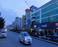 Satılır Obyekt 28 May m., Nərimanov r.