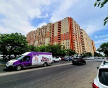 qara qarayevde satilan evler Qara Qarayev m., Nizami r.