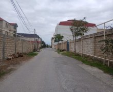 Satılır Torpaq Memar Əcəmi m., 9-cu mikrorayon, Binəqədi r.