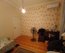 Kirayə (aylıq) Yeni Tikili İnşaatçılar m., Yasamal qəs., Yasamal r.