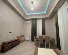 Kirayə (aylıq) Yeni Tikili 28 May m., Nəsimi r.