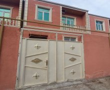 Satılır Həyət evi/villa Xırdalan ş.