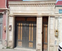 Satılır Həyət evi/villa Masazır, Abşeron r.