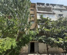 Satılır Köhnə Tikili Neftçilər m., Bakıxanov qəs., Aygün Mall, Sabunçu r.