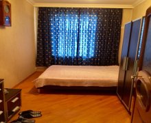 Kirayə (aylıq) Köhnə Tikili Quba ş.