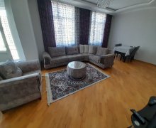 Satılır Yeni Tikili Nizami m., Yasamal r.