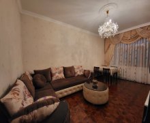 Satılır Köhnə Tikili Əhmədli m., Xətai r.