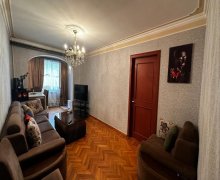 Satılır Köhnə Tikili Neftçilər m., Nizami r.