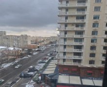 Kirayə (aylıq) Köhnə Tikili Elmlər akademiyası m., Yasamal r.