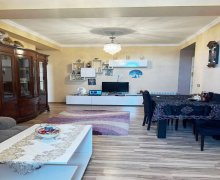 Satılır Yeni Tikili Xalqlar dostluğu m., Əhmədli, Xətai r.