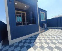 Satılır Həyət evi/villa Saray, Abşeron r.