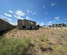 Satılır Torpaq Mərdəkan, Xəzər r.