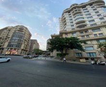 Kirayə (aylıq) Yeni Tikili İçərişəhər m., Səbail r.