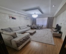 Satılır Yeni Tikili Azadlıq m., Binəqədi r.