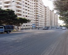 Satılır Yeni Tikili Yeni Günəşli qəs., Suraxanı r.