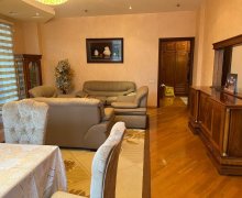 Satılır Yeni Tikili Nizami m., Yasamal r.