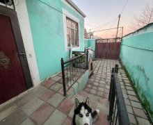 Satılır Həyət evi/villa Hövsan qəs., Suraxanı r.