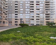 Kirayə (günlük) Yeni Tikili 20 Yanvar m., Yasamal qəs., Bravo 20 yanvar, Yasamal r.