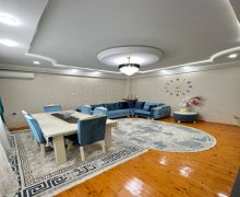 Satılır Yeni Tikili Xalqlar dostluğu m., Xətai r.