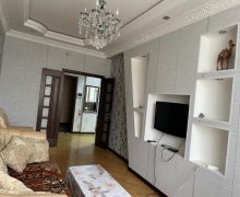 badamdar aylıq kiraye evler Badamdar qəs., Səbail r.