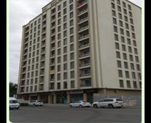 Satılır Yeni Tikili 28 May m., 28 Mall, Nəsimi r.