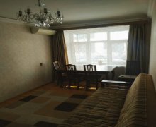 Satılır Köhnə Tikili Elmlər akademiyası m., Yasamal r.