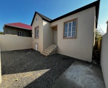 Satılır Həyət evi/villa Binə qəs., Xəzər r.