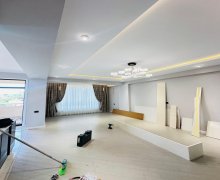 Kirayə (aylıq) Yeni Tikili Gənclik m., Nərimanov r.