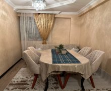 Kirayə (aylıq) Yeni Tikili Bakıxanov qəs., Sabunçu r. Kirayə (aylıq) Yeni Tikili Bakıxanov qəs., Sabunçu r.