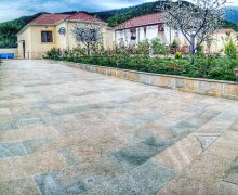 Kiraye günlük kiraye evler/villa İsmayıllı ş.