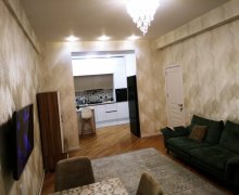 Satılır Yeni Tikili Qara Qarayev m., Nizami r.