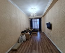 Kirayə (aylıq) Yeni Tikili İnşaatçılar m., Yasamal qəs., Yasamal r.