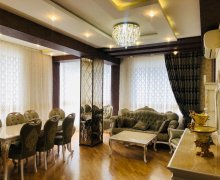 Satılır Yeni Tikili Nəsimi m., 6-cı mikrorayon, Binəqədi r.