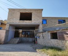 Satılır Həyət evi/villa İnşaatçılar m., Yeni Yasamal qəs., Yasamal r.