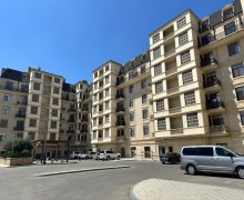 Satılır Yeni Tikili Xətai m., Ağ şəhər, Xətai r.