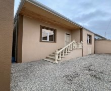 Satılır Həyət evi/villa Binə qəs., Xəzər r.