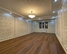 Satılır Yeni Tikili Memar Əcəmi m., 4-cü mikrorayon, Nəsimi r.