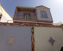 xirdalanda 2 mertebeli heyet evleri/villa Xırdalan ş.