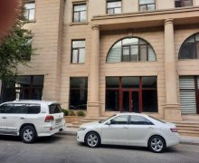 Аренда Офис м. 28 Мая м., Насими р.