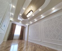 Satılır Yeni Tikili Qara Qarayev m., Nizami r.