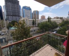 Kirayə (aylıq) Köhnə Tikili 28 May m., Absheron Marriott otel, Səbail r. Kirayə (aylıq) Köhnə Tikili 28 May m., Absheron Marriott otel, Səbail r.