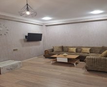 Kirayə (aylıq) Yeni Tikili Xırdalan ş.