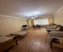 Kirayə (aylıq) Yeni Tikili Gənclik m., Nərimanov r.