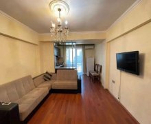 Kirayə (aylıq) Köhnə Tikili Nərimanov r.