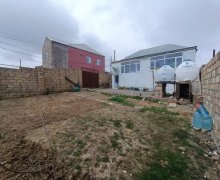 Satılır Həyət evi/villa Binəqədi qəs., Binəqədi r.