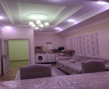 Satılır Yeni Tikili Qaraçuxur qəs., Suraxanı r.