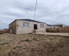 Satılır Həyət evi/villa Binə qəs., Xəzər r.