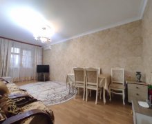 Satılır Köhnə Tikili Nəsimi m., 9-cu mikrorayon, Binəqədi r.