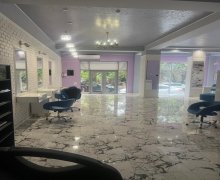 Kirayə (aylıq) Obyekt Azadlıq m., Binəqədi r.